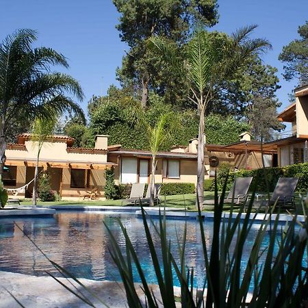 La Joya Del Viento Bed & Breakfast Вале де Браво Екстериор снимка
