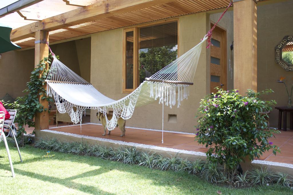 La Joya Del Viento Bed & Breakfast Вале де Браво Стая снимка