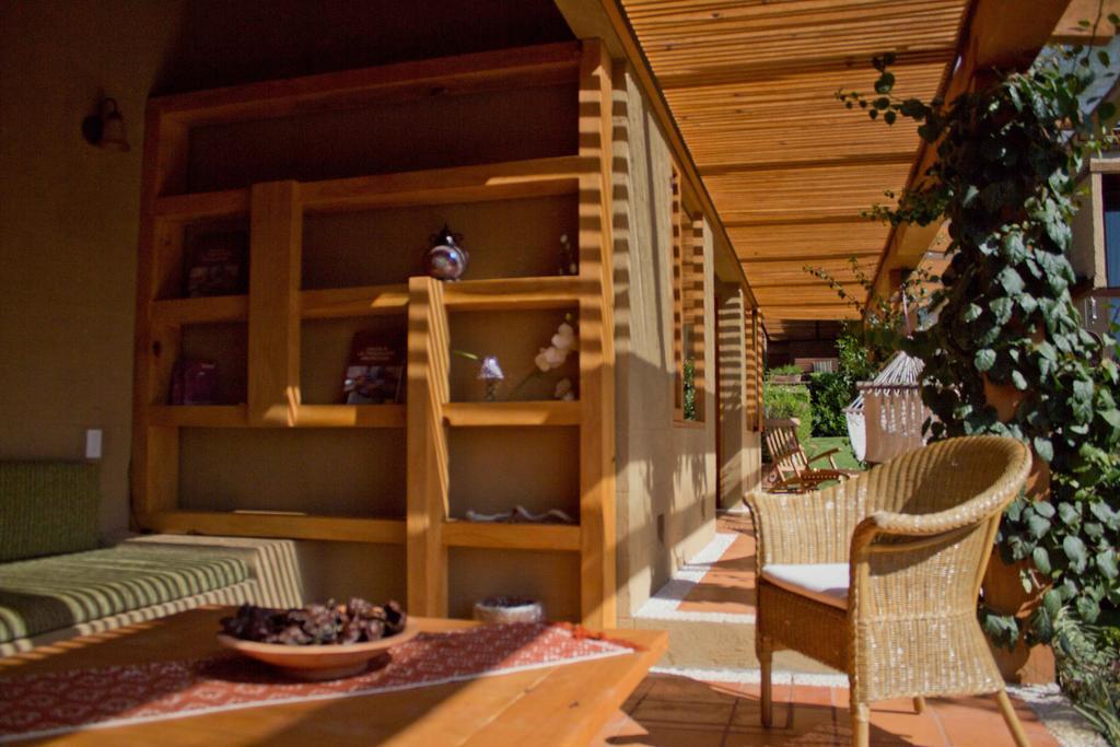 La Joya Del Viento Bed & Breakfast Вале де Браво Стая снимка
